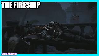 Assassins Creed Black Flag Resynced The Fireship Walkthrough