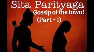 Download Lagu Gossip of the town (part 1) | The abandonment of Sita || Navaneet Galagali MP3 Download Lagu Gossip of the town (part 1) | The abandonment of Sita || Navaneet Galagali MP3