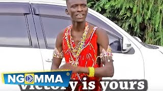 OLMAISULET - TYCHICUS KERET ( VIDEO) (Skiza Tune Code 9048138)