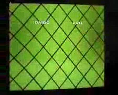 CvS2 (01) - Umehara (C) vs. Evil (C)