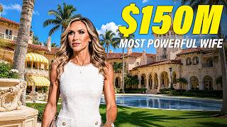 Lara Trump — Inside Her Private Life as America's Most Powerful $150M Political Wife