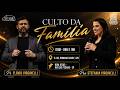 Catedral do Amor 🔴 AO VIVO - CHAMADO E POSICIONAMENTO - PR FLÁVIO VIRGINELLI