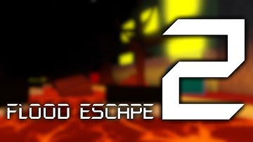 [Secret Route] Trick or Flood [Hard] | FE2 Community Maps