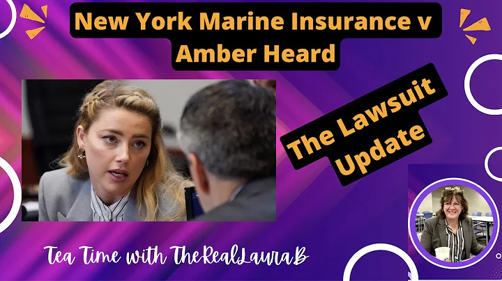 New York Marine VS Amber Heard