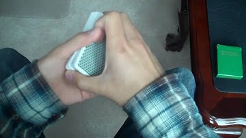 Card Tricks: The Classic Pass Tutorial [HD]