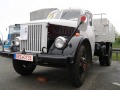 GAZ 51 LKW ГАЗ-51 OLDTIMER HISTORY CLASSIC TRUCK Олдтаймер грузовик MADE IN UdSSR CCCP