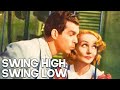 Swing High Swing Low Carole Lombard Classic Drama Movie Romance