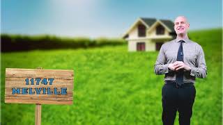 Realtor Melville NY
