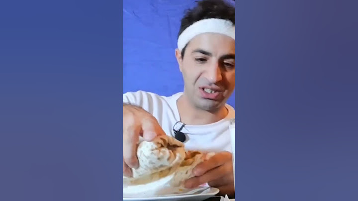 შაურმა და სოუსი 😊