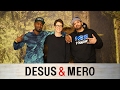 “Desus & Mero”: Perfect late-night viewing for surviving Trump and the supremacy