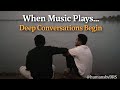 A Day with Friend by the Lake | Real Talk & Music
