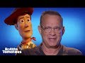 ‘Toy Story 4’ Star Tom Hanks Gets Just As Emotional Over Woody & Buzz As You Do | Rotten Tomatoes