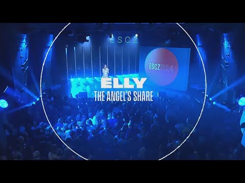 Elly - The Angel?s Share | ESCZ 2024 LIVE