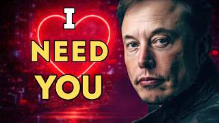 Elon Musk: My Love, I Didn’t Know I Needed You screenshot 4