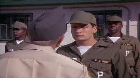 Cadence - "Gig" - Charlie Sheen x Martin Sheen x Laurence Fishburne x Harry Stewart x Ramon Estevez