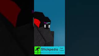 Find The Stickman - Obsidian Stickman Tutorial Part 19