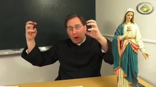Leçon de catéchisme N°65 : Les rapports entre l'Eglise et l'Etat