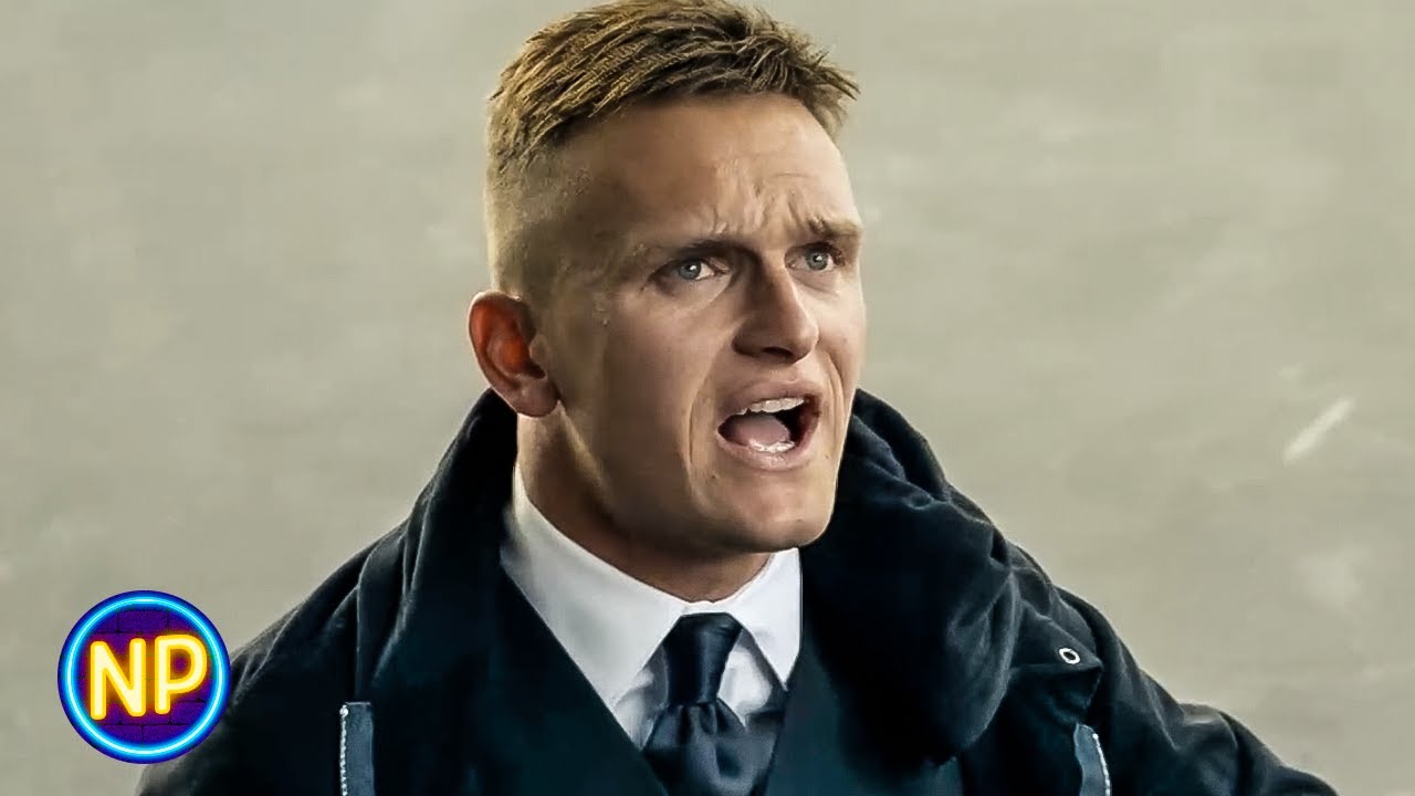S.W.A.T. Apprehends the Wrong Guy | S.W.A.T. Season 6 Episode 11 | Now Playing