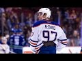 Connor McDavid - Magic #97 ᴴᴰ