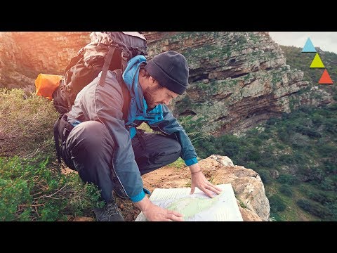 Video: Perderse En Las Montañas