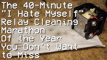 IBM Relays - The Uncut Version