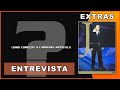 Entrevista com J Neto (DVD Ao Vivo, 2003)