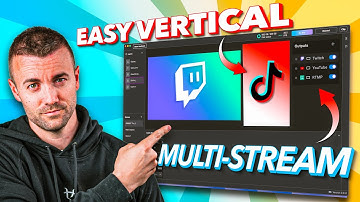 Streaming Just Got SO EASY: Meld Studio Complete Tutorial — Streaming MasterClass Ep 10