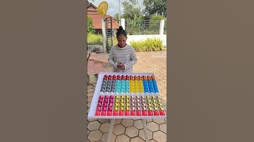 Ultra Smart Moves – Fast Sort Color Puzzle