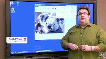 SMART Ink Video Toolkit Video 2 How Does SMART Ink Work   1080p