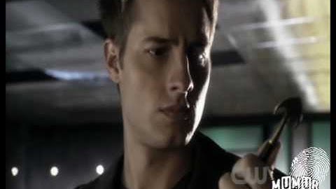 Only human (Oliver)