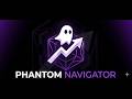 Phantom Navigator - Scene Navigator