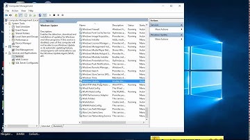 How to Disable Windows 10 Automatic Updates turn Off - Bangla tutorial