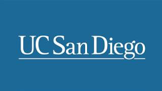 UC San Diego Grad SLAM 2017