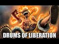 One piece ost wano themedrums of liberation music epic version