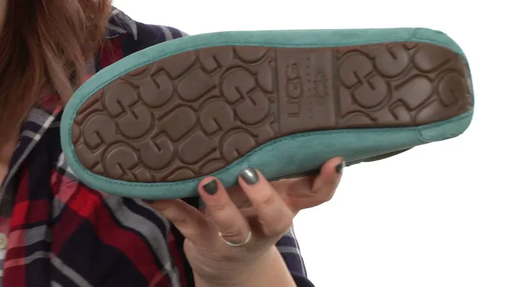 UGG - Dakota  SKU:7363956