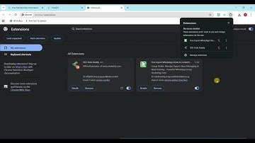 How to install SEO Tools Daddy Extension on Chrome Browser of Your PC