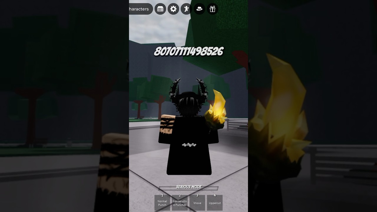 Capes IDs For The Strongest Battlegrounds! 