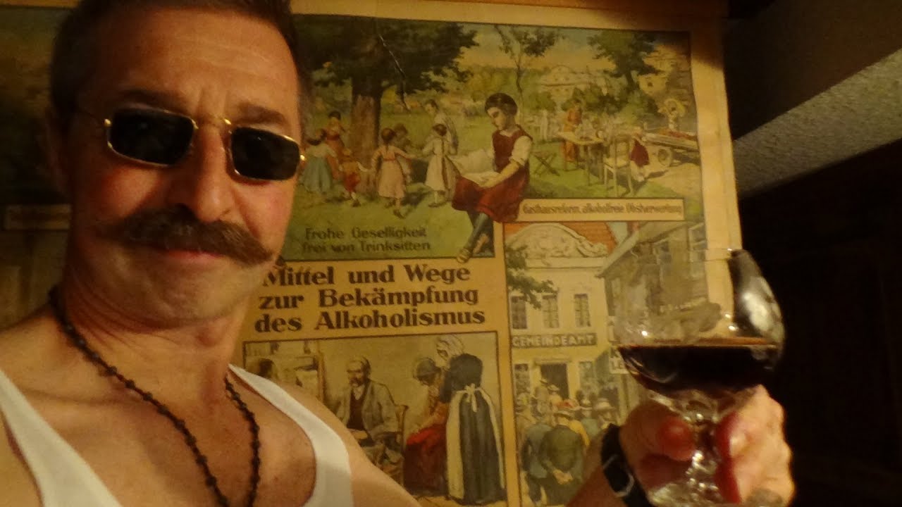 Kultgetrank Der 70er Jahre Das Ruscherl Youtube