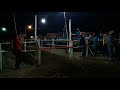 Festa de argolinha na mira Serra de 28/07/2018(2)