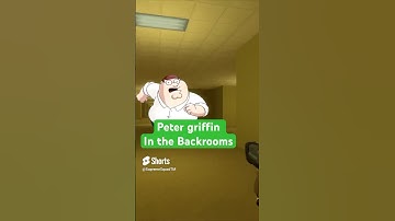 Petter Griffin Nextbot Chase Gmod