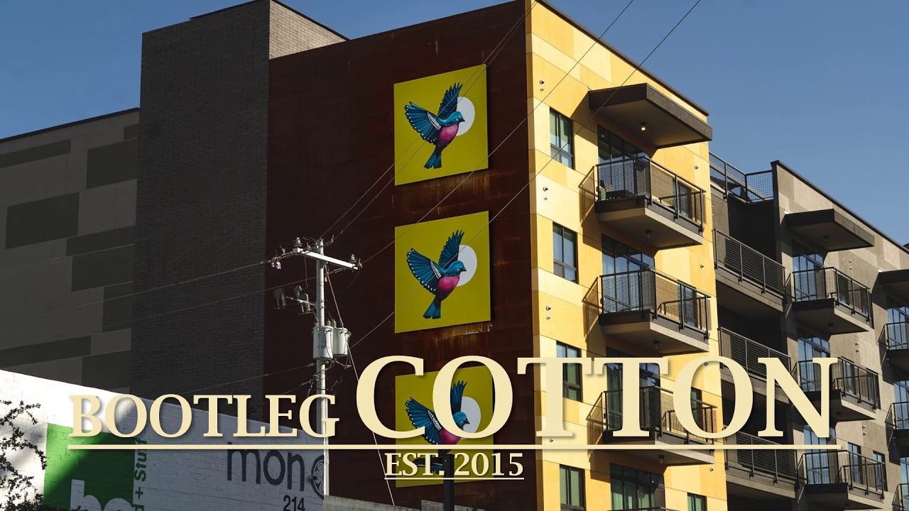 Crinan - Suit 61 [Börft Records]