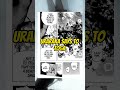 TOGA VS URARAKA - My Hero Academia Chapter 394 Review