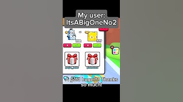 DAY 9! of checking my mailbox in PS99 📬🥹 #shorts #roblox #petsim99 #ps99 #biggames