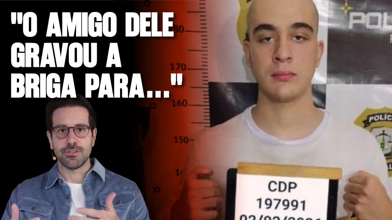 MINISTÉRIO PÚBLICO DENUNCIA PEDRO TURRA POR HOMICÍDIO DOLOSO