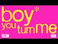 Felix Jaehn CASCADA Boy You Turn Me Official Lyric Video mp3