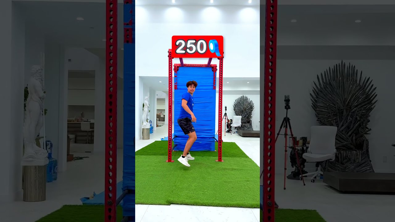 How Strong Is Tape 