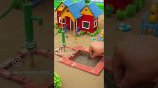 Mini world #viral #youtubeshorts #cartoonforkids #satisfying #miniworld #viral #viralvideo #shorts