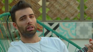 JEANCARLOS _ 'Amor quédate'مترجمة