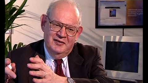 Benoît Mandelbrot - Fractals and the importance of proper description  (67/144)