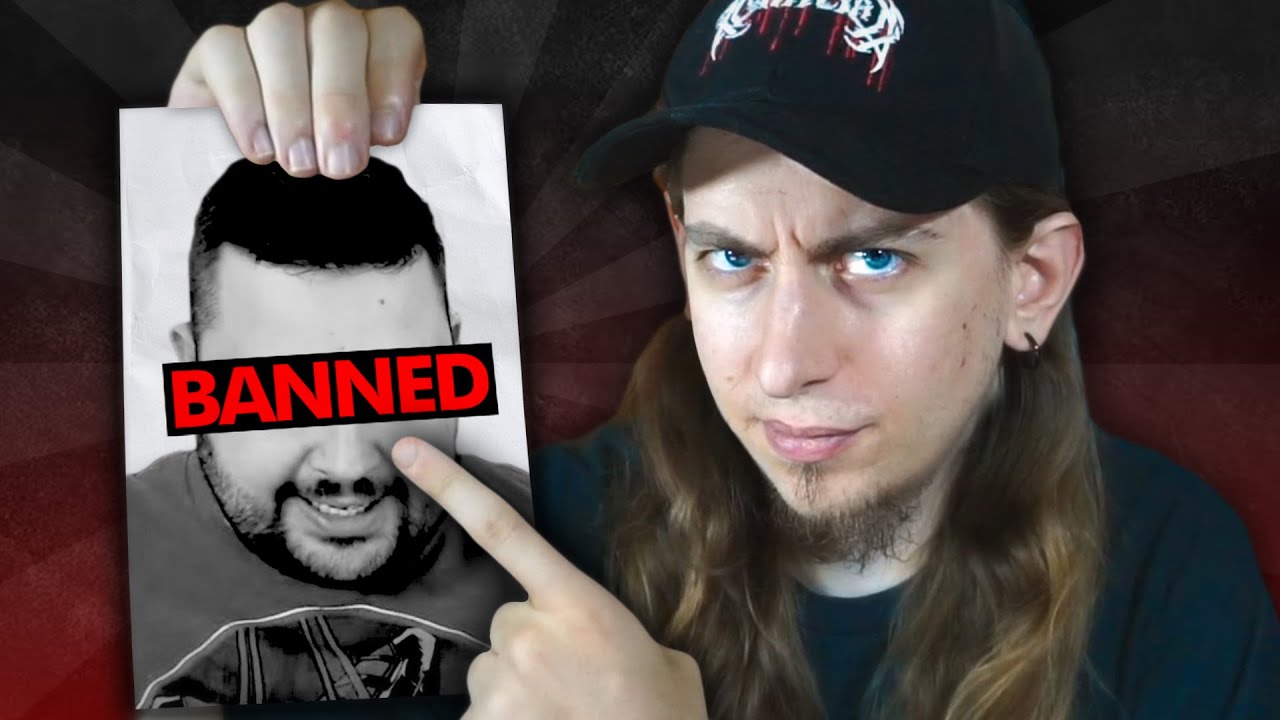 Esiste una Lista di YouTuber 